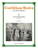 Cotillion Waltz